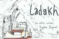 Ladakh, les vallées cachées