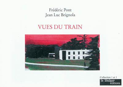 Vues du train