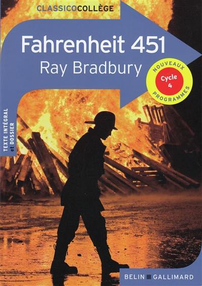 Fahrenheit 451