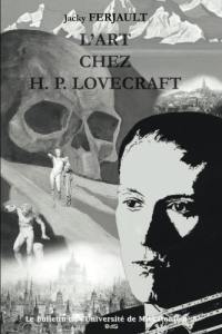 L'art chez H.P. Lovecraft