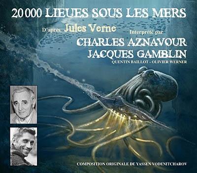 20.000 lieues sous les mers