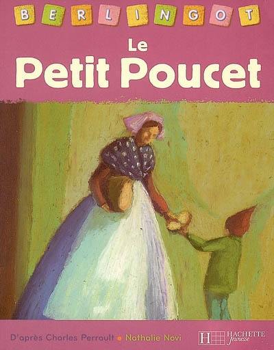 Le Petit Poucet