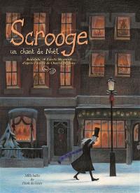 Scrooge, un chant de Noël