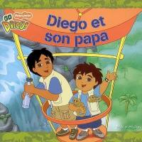 Diego et son papa