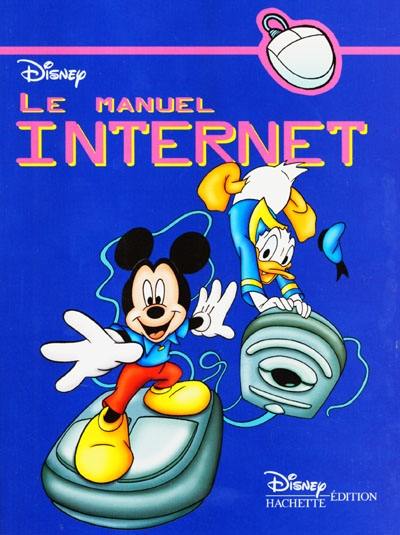 Le manuel d'Internet