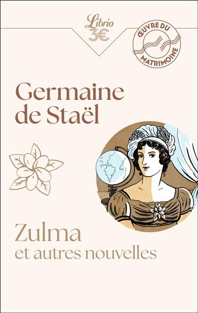 Zulma : et autres nouvelles