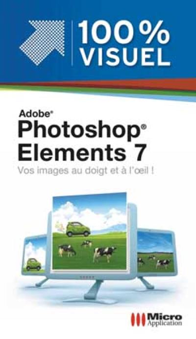 Adobe Photoshop Elements 7