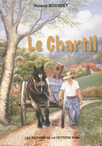 Le chartil : de la Normandie au Limousin