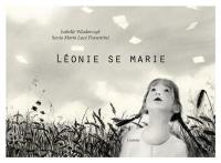 Léonie se marie