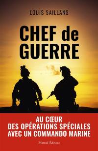 Chef de guerre