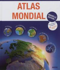 Atlas mondial