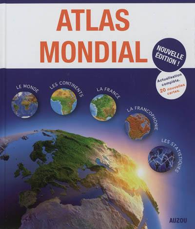 Atlas mondial