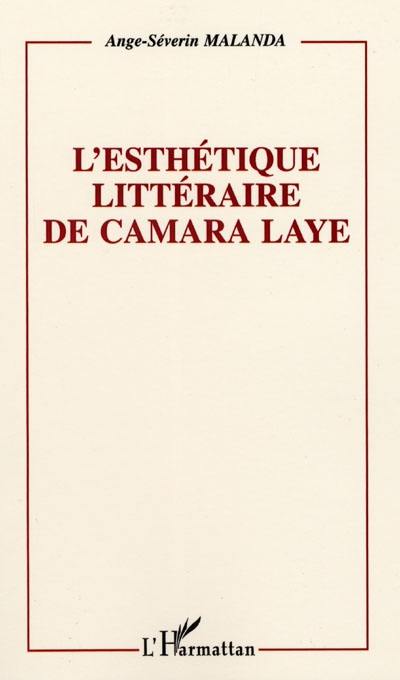 L'esthétique littéraire de Camara Laye