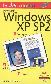 Windows XP SP2