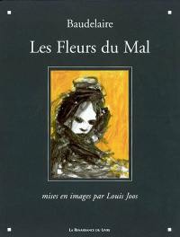 Les fleurs du mal