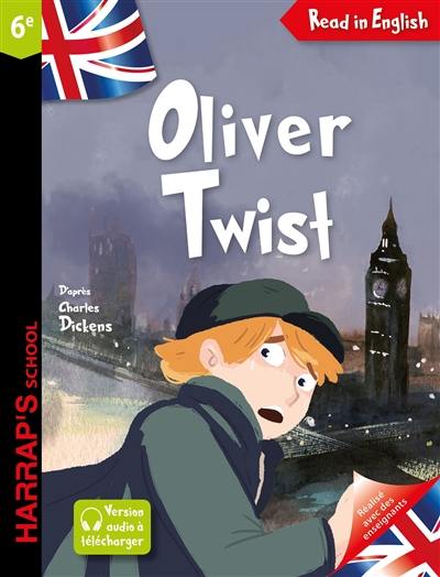 Oliver Twist