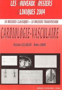 Cardiologie vasculaire