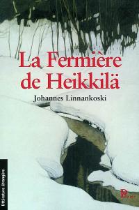 La fermière de Heikkilä