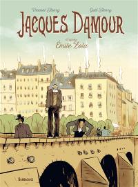 Jacques Damour