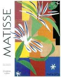 Matisse : de la couleur à l'architecture