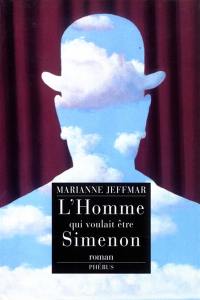 L'homme qui voulait être Simenon