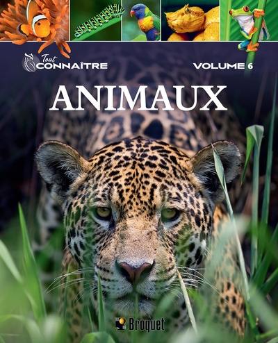 Animaux