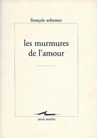 Les murmures de l'amour