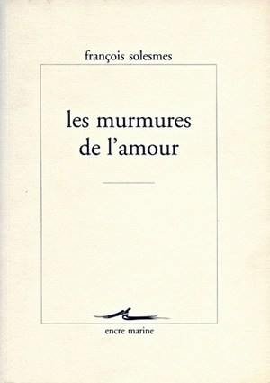 Les murmures de l'amour