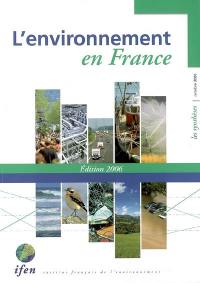 L'environnement en France