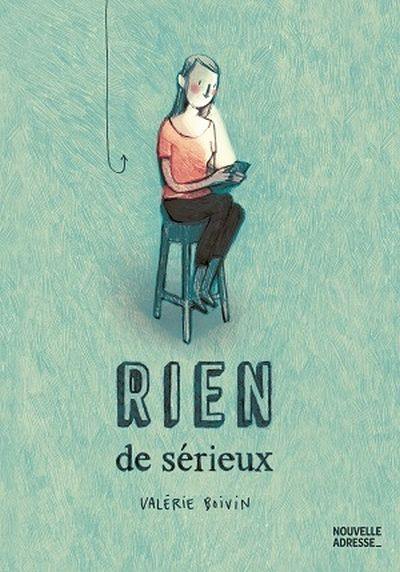 Rien de sérieux