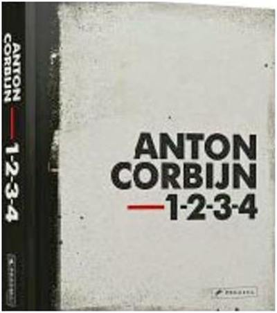 Anton Corbijn 1-2-3-4