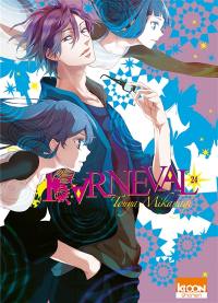 Karneval. Vol. 24