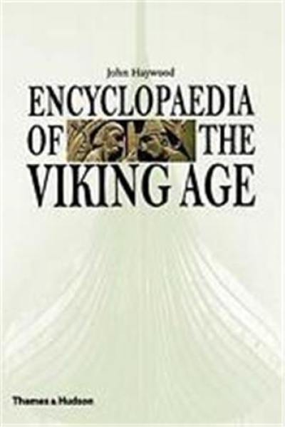 Encyclopaedia of the Viking Age