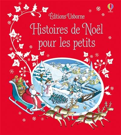 Histoires de Noël pour les petits