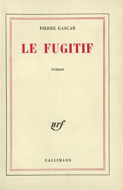 Le fugitif