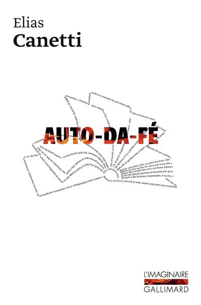 Auto-da-fé