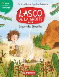 Lasco de la grotte. Vol. 1. Le jour des étincelles