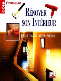 Rénover son intérieur