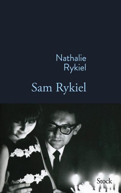 Sam Rykiel