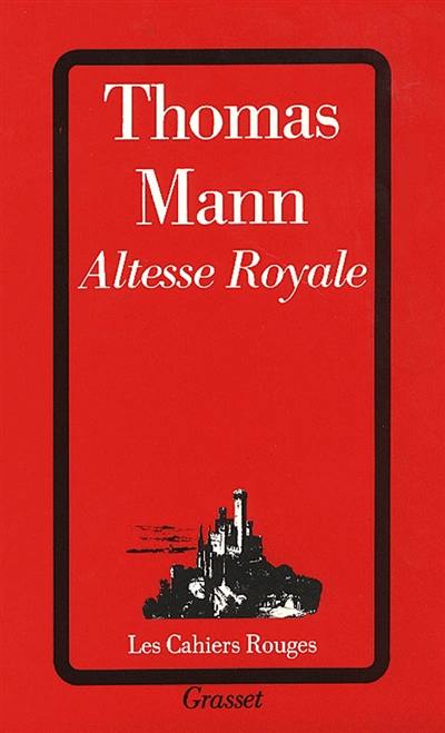 Altesse royale