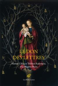 Le don des lettres