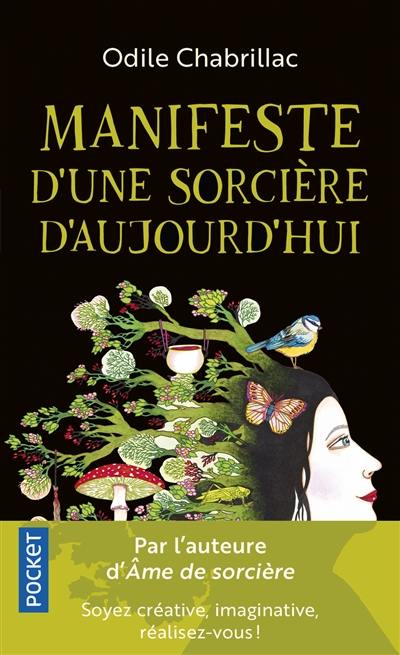 Manifeste d'une sorcière d'aujourd'hui