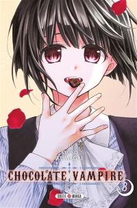 Chocolate vampire. Vol. 8