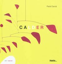 Alexander Calder