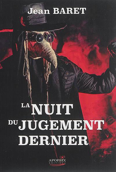 La nuit du jugement dernier