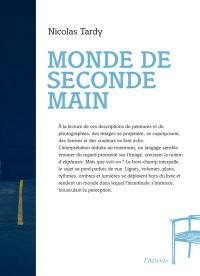 Monde de seconde main