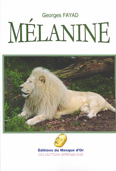 Mélanine