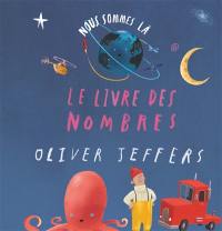 Nous sommes là : le livre des nombres