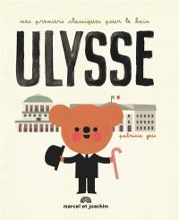 Ulysse : mes premiers classiques pour le bain