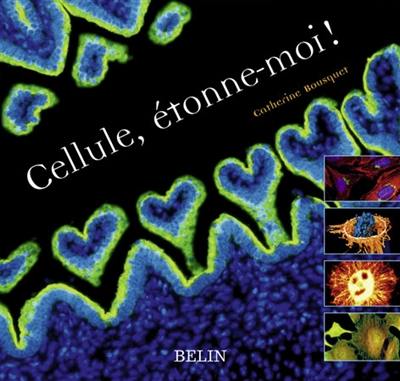 Cellule, étonne-moi !